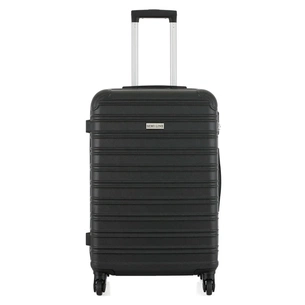 Чемодан Semi Line 24" (M) Black (T5953-2) (DAS303425) изображение 1