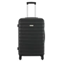 Чемодан Semi Line 24" (M) Black (T5953-2) (DAS303425) - уменьшенное изображение 1