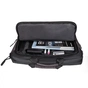 Сумка для ноутбука 2E 16" Slant, Grey (2E-CBN9085GB) - зменшене зображення 6
