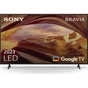 Телевізор Sony KD55X75WL - зменшене зображення 1