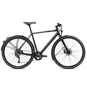 Велосипед Orbea Carpe 28" 15 2021 M Black (L40253S9) зображення 1