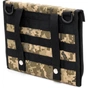 Чохол до планшета Vinga universal 10-11" MOLLE, Cordura 100D, Pixel (VTB11UMCP) - зменшене зображення 2