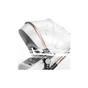 Коляска Bonbonle 2 в 1 AB-906 white (821488) - зменшене зображення 9