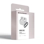 Чехол для наушников Armorstandart Hang Case For Apple AirPods Pro 3 White (ARM88284) - уменьшенное изображение 8