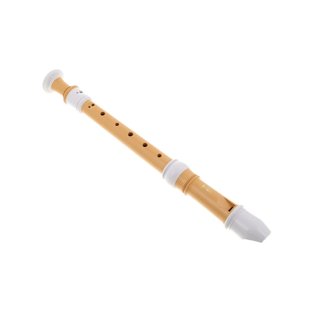 Блокфлейта Yamaha YRS-402B Soprano - изображение 4