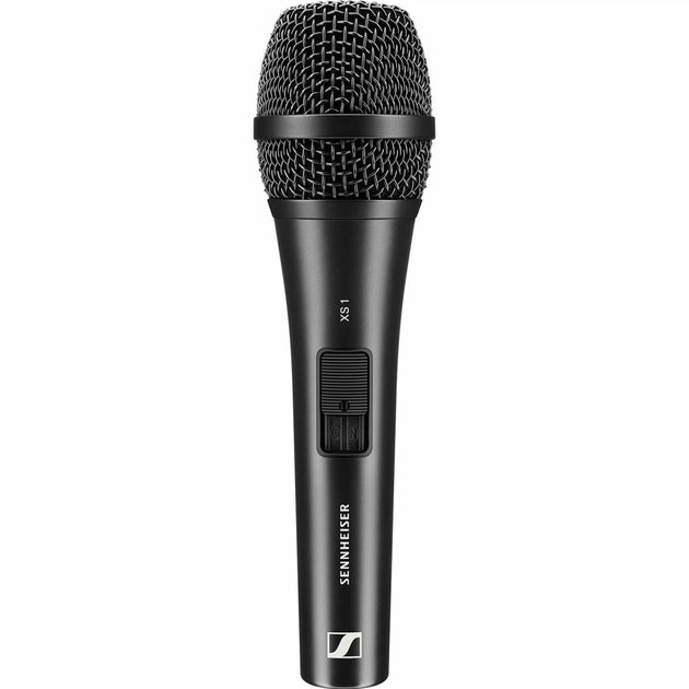 Мікрофон Sennheiser XS 1 (507487) - зображення 1