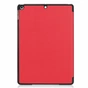 Чохол до планшета BeCover Smart Case Apple iPad 10.2 2019/2020/2021 Red (704134) - зменшене зображення 3