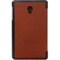 Чохол до планшета BeCover Samsung Tab A 8.0 2017 SM-T380/T385 Brown (701859) - зменшене зображення 2