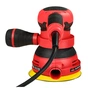 Шліфувальна машина Vitals Master, Os 30125Sv, 300W, 125мм, 4000–12000об/хв, 2кг (145538) - зменшене зображення 6