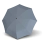 Парасоля Knirps A.050 Medium Manual Fog Black HeatShield, механічна, складана (Kn95-7051-88082) - зменшене зображення 2