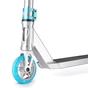 Самокат Hipe H3 трюковий Silver/Blue (410302) - зменшене зображення 4