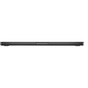 Ноутбук Apple MacBook Pro 14 A3112 M4 Space Black (MCX04UA/A) - зменшене зображення 5