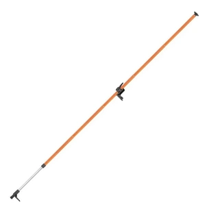 Штатив для нівеліру Neo Tools штанга алюмінієва телескопічна 2-3.5м (75-113) зображення 1