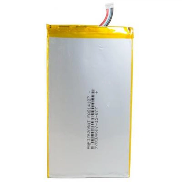 Акумуляторна батарея Extradigital Lenovo IdeaTab A1000 (3650 mAh) (BML6394) - picture 2