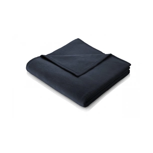 Плед Billerbeck Thermosoft anthrazit 220х240 (610768) зображення 1