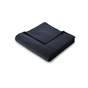 Плед Billerbeck Thermosoft anthrazit 220х240 (610768) - уменьшенное изображение 1