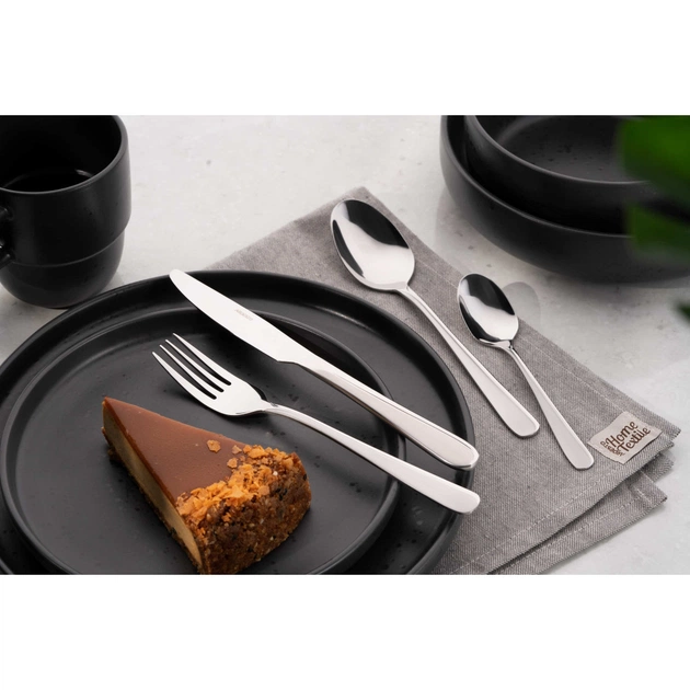 Чайна ложка Ardesto Black Mars Zenith 6 шт (AR0706ZT) - picture 3