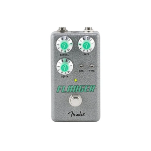 Педаль ефектів Fender Hammertone Flanger (233385) зображення 1