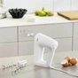 Міксер Braun HM3100WH - зменшене зображення 3