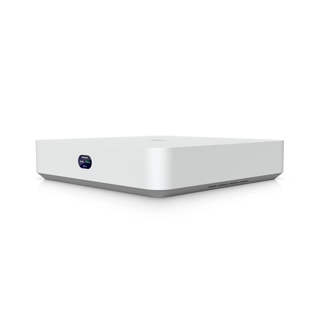 Відеореєстратор Ubiquiti Unifi Network Video Recorder Instant (UNVR-INSTANT) - picture 1