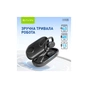 Наушники BAVIN BAVIN-80 Hi-Res Black (HB-BA-80-BK) - уменьшенное изображение 2