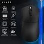 Мишка Ajazz AJ139 Near Link V3 Pro+ Wireless/Bluetooth/USB White (AJ139-NL-V3-PRO-W) - зменшене зображення 8