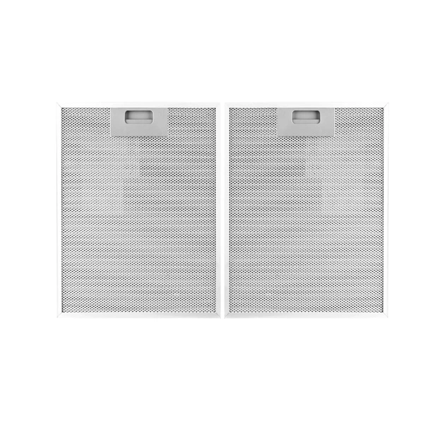 Витяжка кухонна Minola HPLS 512 BL - picture 11