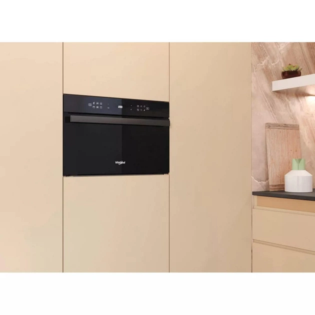 Мікрохвильова піч Whirlpool AMW6440FB - picture 7