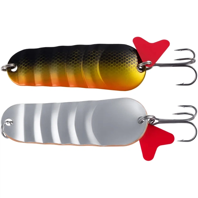 Блесна X-Fish Buffalo 27g 06 Orange gold (1917.05.31) - изображение 1