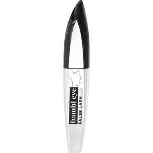 Туш для вій L'Oreal Paris Bambi Eye Екстра-чорна 8.9 мл (30178564) зображення 1