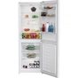 Холодильник Indesit INKS 1341 W4E (INKS1341W4E) - зменшене зображення 3