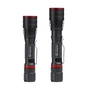 Ліхтар Falcon Eye тактичний Alpha 125 (125 Lm) Focus (FHH0120) (DAS303973) - зменшене зображення 3