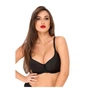 Бюстгальтер Kalyna Anna 5188 Чорний 90D (4820285360790) - зменшене зображення 1