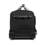 Дорожня сумка TravelZ Wheelbag Doubleloader black 96L (603098) (931071) - зменшене зображення 4