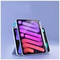 Чохол до планшета BeCover Magnetic 360 Rotating mount Pencil Apple iPad 10.9" 2022 Light Blue (708506) - зменшене зображення 5