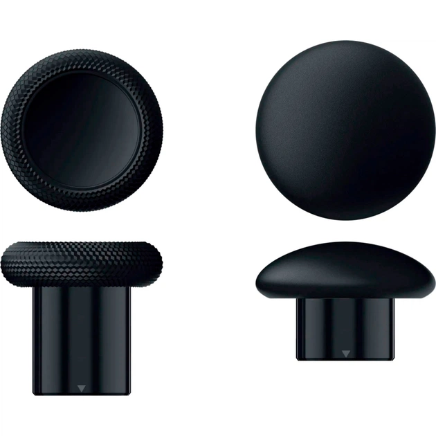 Геймпад Razer Wolverine V3 Pro White (RZ06-05200200-R3M1) - picture 9