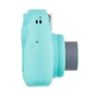 Камера миттєвого друку Fujifilm Instax Mini 9 CAMERA ICE BLUE TH EX D (16550693) - зменшене зображення 4