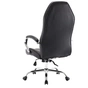 Офісне крісло Аклас Альваро Чорний (00127042) - зменшене зображення 5