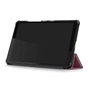 Чохол до планшета BeCover Lenovo Tab M8 TB-8505/TB-8705/M8 TB-8506 (3 Gen) Red Wine (705982) - зменшене зображення 5