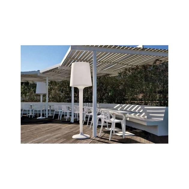 Кухонний стілець PAPATYA mambo, сіро-коричневе (2329) - picture 11