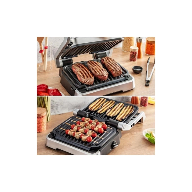 Электрогриль Tefal GC772D30 - изображение 11