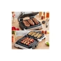 Електрогриль Tefal GC772D30 - зменшене зображення 11
