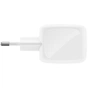 Зарядний пристрій Belkin 2xUSB-C PD50W GaN PPS white (WCH019KQWH) - зменшене зображення 6