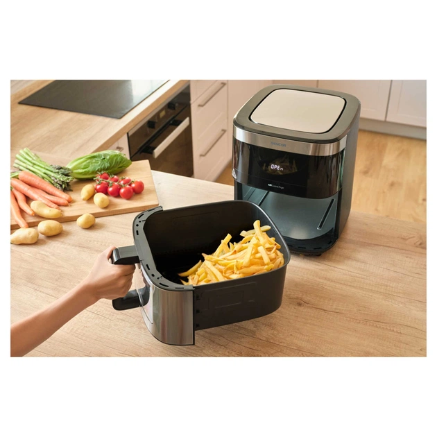 Мультипечь Sencor SFR9000SS - изображение 10