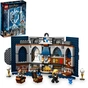 Конструктор LEGO Harry Potter Прапор гуртожитку Рейвенклов 305 деталей (76411) - зменшене зображення 9