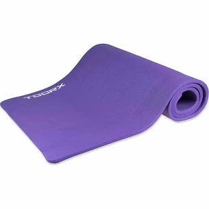 Килимок для фітнесу Toorx Fitness 172х61х1,2 см Viola (MAT-185) (931143) зображення 1