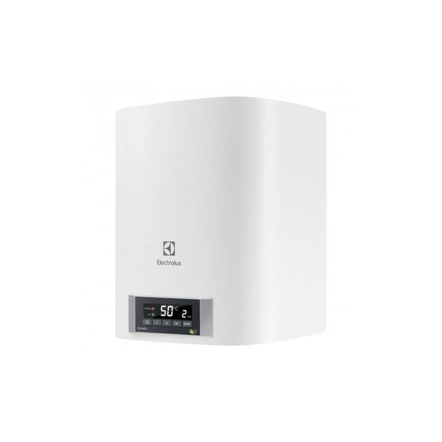 Бойлер Electrolux EWH 30 Fmx DL EEC - зображення 1