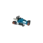 Ланцюгова пила Domotec Chain Saw 12*, 24V акумуляторна, 2xАКБ, ЗУ (Chain Saw 12/2) - зменшене зображення 3