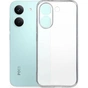 Чохол до мобільного телефона BeCover Silicone Poco X8 Pro Transparent (716019) - зменшене зображення 1