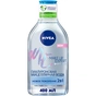 Міцелярна вода Nivea Make Up Expert Гіалуронова 400 мл (4005900862747) - зменшене зображення 1